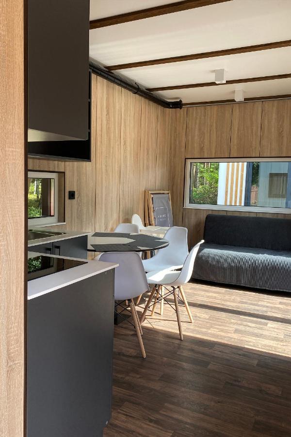 Arche Siedlisko Pilka Apartment Lubliniec Ngoại thất bức ảnh