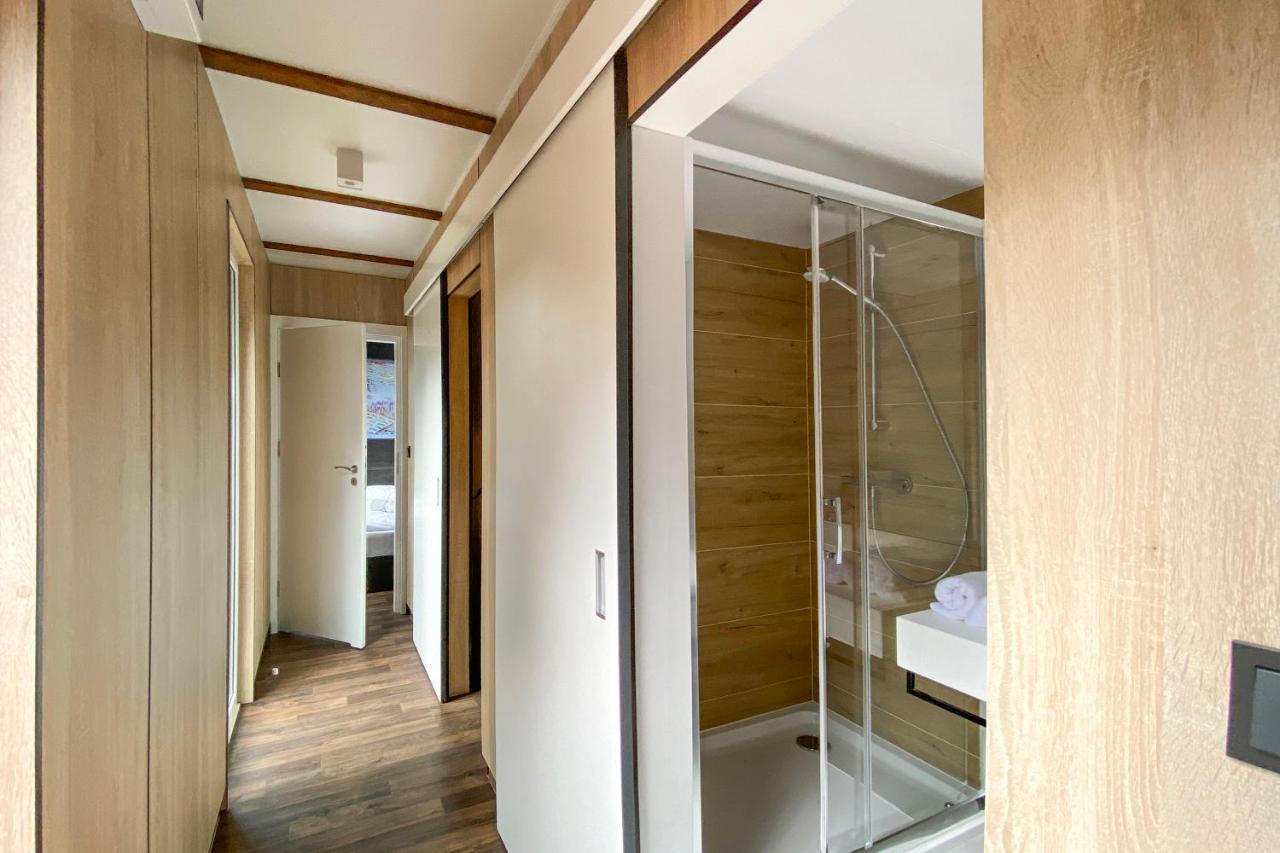 Arche Siedlisko Pilka Apartment Lubliniec Ngoại thất bức ảnh